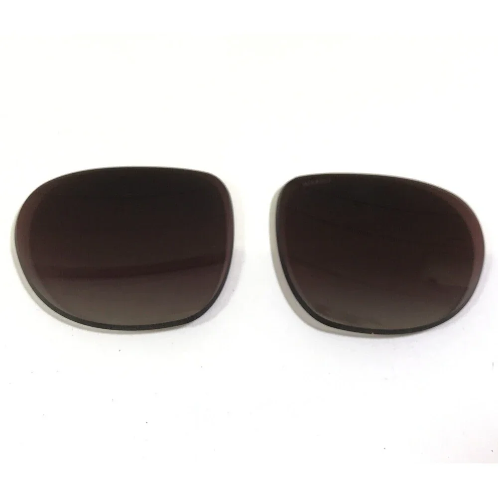 Coach HC 8296 Sunglasses Replacement Lenses Authentic OEM